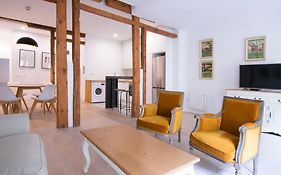 Apartment Fomento, 16