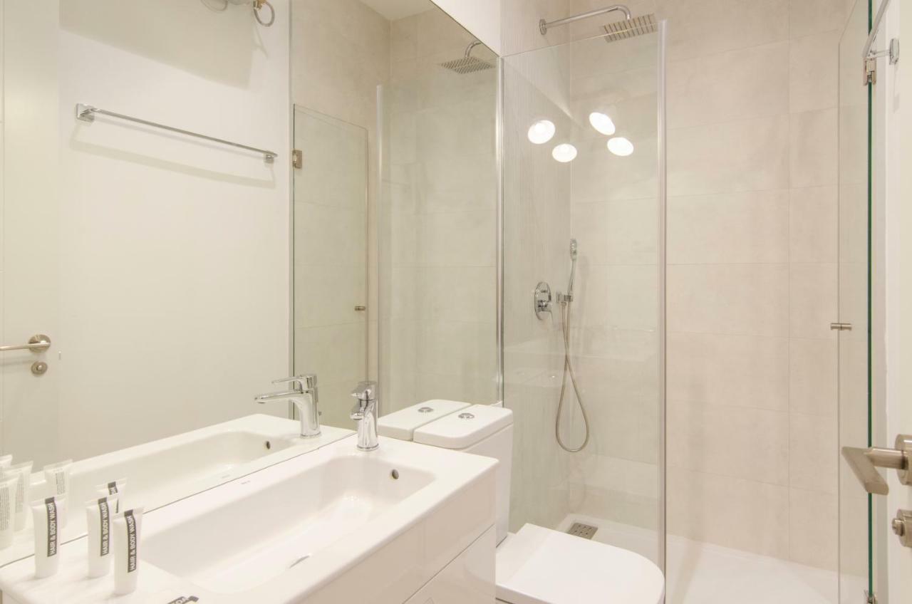 Apartment Fomento, 16 Madrid Esterno foto